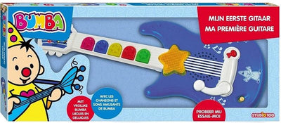 Bumba Muzikaal Speelgoed - MEBU00002910