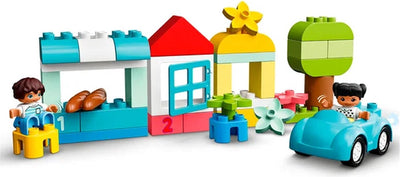 LEGO DUPLO Classic 10913 Bouwstenen Starterset