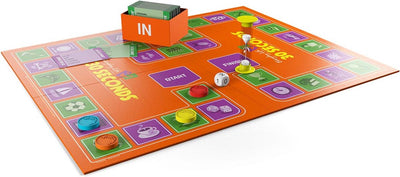 999 Games 30 Seconds Alledaags Levensspel - Bordspel