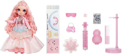 Rainbow High Winter Wonderland Pop - Bella Rose