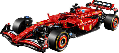 LEGO Technic Ferrari SF-24 Formule 1 Racewagen - 42207
