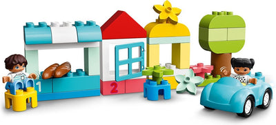 LEGO DUPLO Classic 10913 Bouwstenen Starterset
