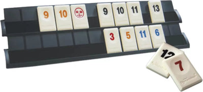 Goliath Rummikub Het Originele Klassieke Spel