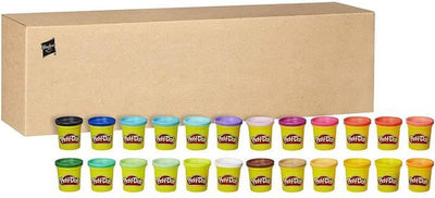 Play-Doh Creatief Knutselpakket - 20383F03