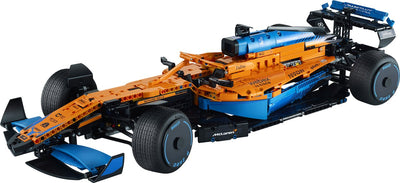 LEGO Technic McLaren F1 Racewagen - 42141