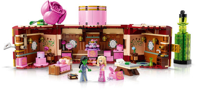 LEGO Slaapzaal van Glinda en Elphaba - 75683