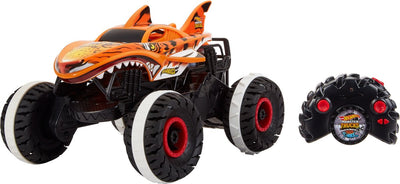 Hot Wheels Monster Trucks Speelgoedvoertuig voor Kinderen - HGV87