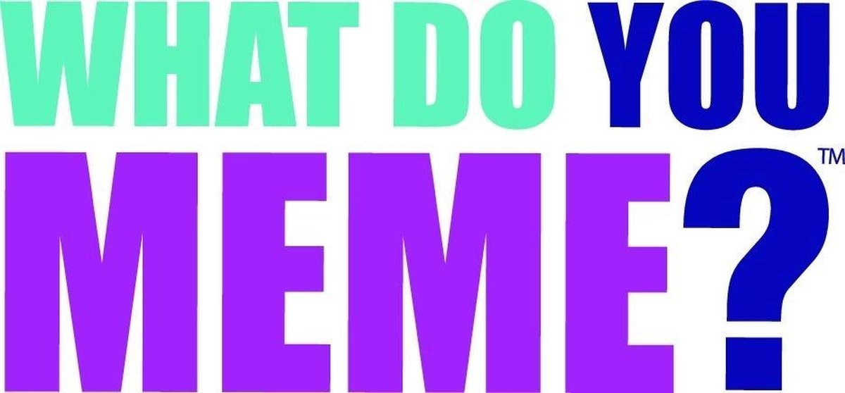 What Do You Meme? Nederlandse Editie Kaartspel