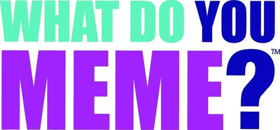 What Do You Meme? Nederlandse Editie Kaartspel