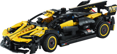 LEGO Technic Bugatti Bolide Bouwset - 42151