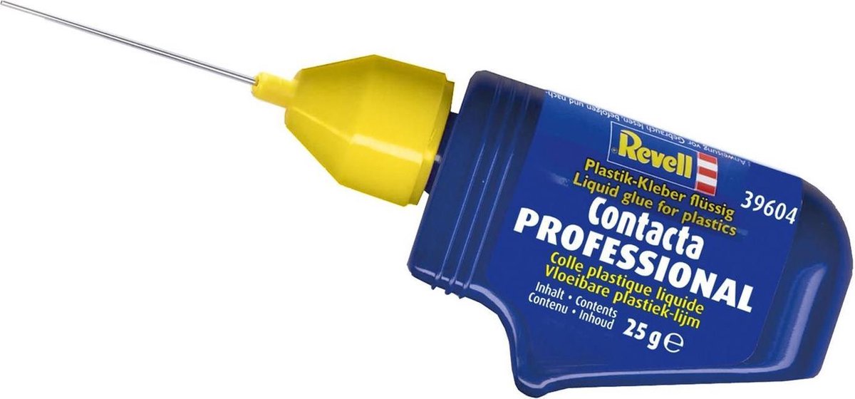 Revell Professionele Modelbouwlijm - Direct Beschikbaar