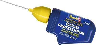 Revell Professionele Modelbouwlijm - Direct Beschikbaar