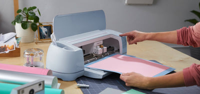 CRICUT Maker 3 - Snij- en Embossing Machine