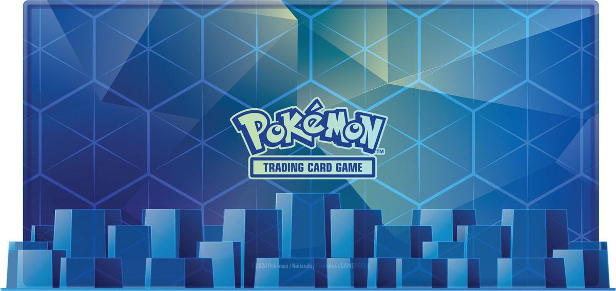 Pokémon TCG Terapagos ex Ultra-Premium Collectie