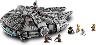 LEGO Star Wars Millennium Falcon - 75257