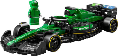 LEGO Speed Champions Aston Martin Aramco F1 AMR24 - 77245