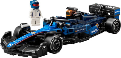LEGO Speed Champions Williams Racing FW46 F1 Auto - 77249