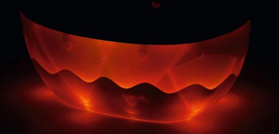 BABY born Luxe Badkuip voor Poppen