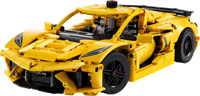 LEGO Technic Chevrolet Corvette Stingray - 42205