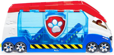 PAW Patrol Transformerende PAW Patroller met Geluid en Licht