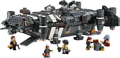 LEGO Star Wars™ Epische Bouwset - 75374