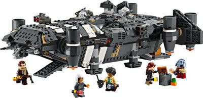 LEGO Star Wars™ Epische Bouwset - 75374