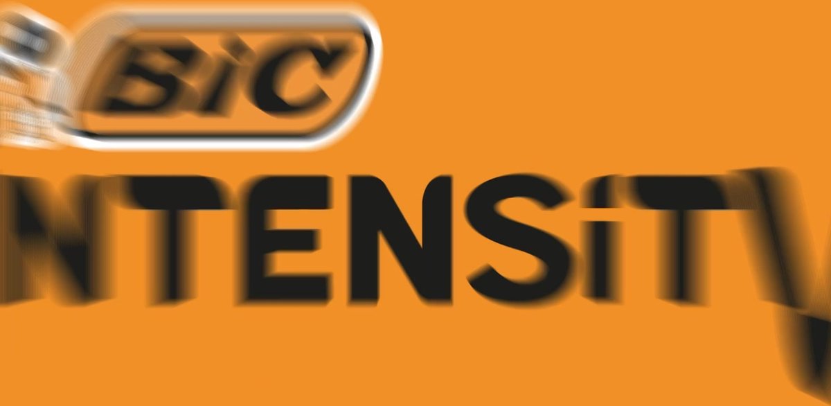 BIC Color Up Viltstiften Set van 24 Kleuren