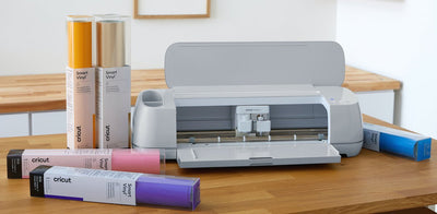 CRICUT Maker 3 - Snij- en Embossing Machine