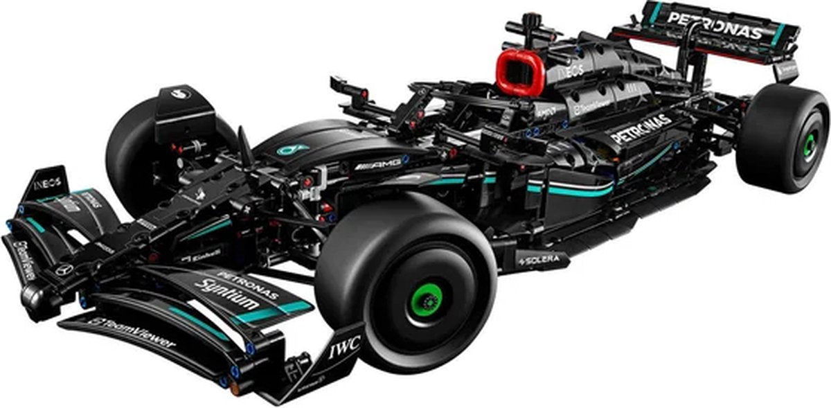 LEGO Technic Mercedes-AMG F1 W14 E Performance - 42171
