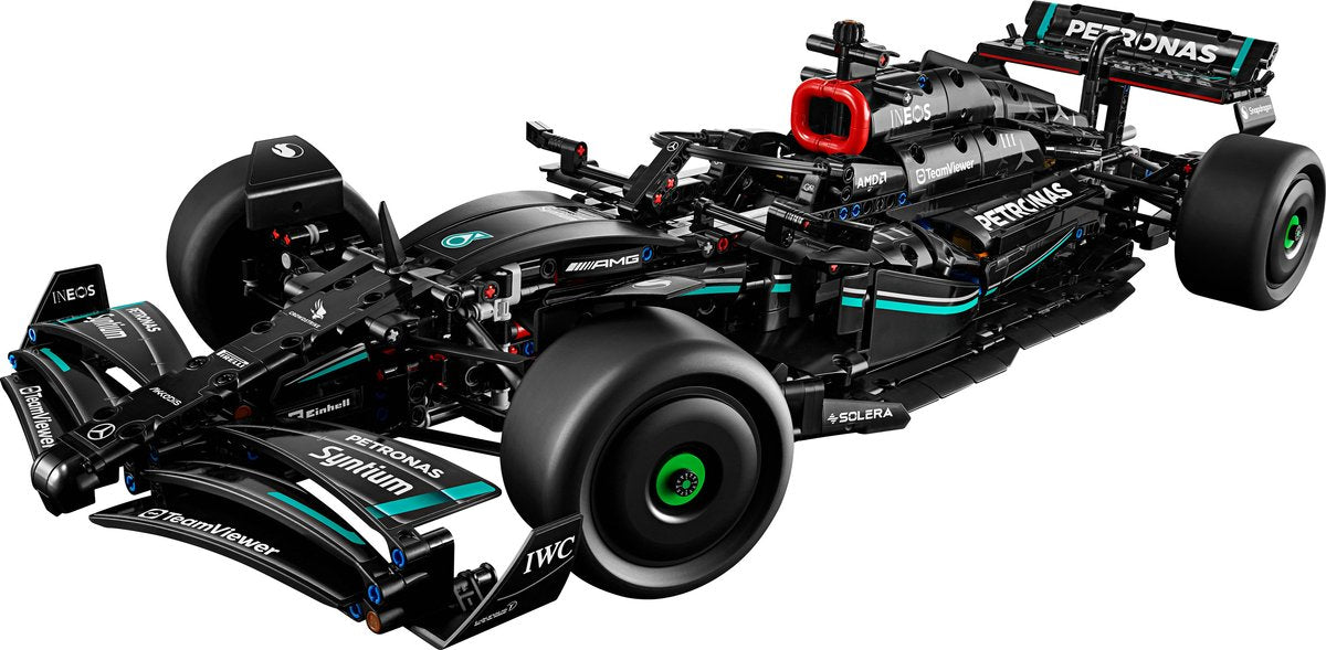 LEGO Technic Mercedes-AMG F1 W14 E Performance - 42171