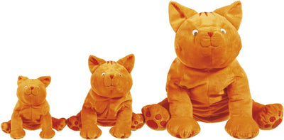 Happy Horse Fat No.1 Knuffel