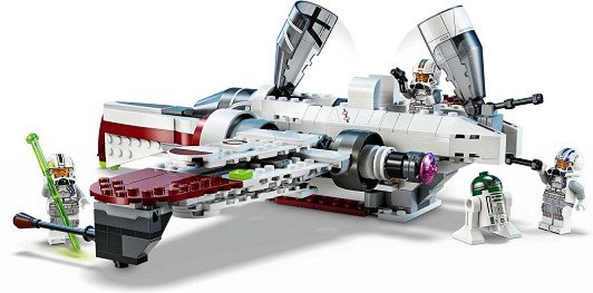 LEGO Star Wars ARC-170 Starfighter - Bouwset 75402