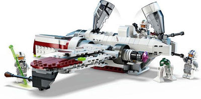 LEGO Star Wars ARC-170 Starfighter - Bouwset 75402