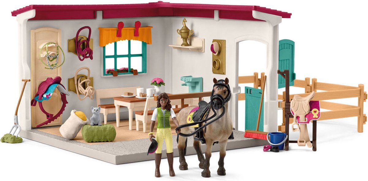 Schleich HORSE CLUB Sofia's Beauties Speelfiguur - 42591