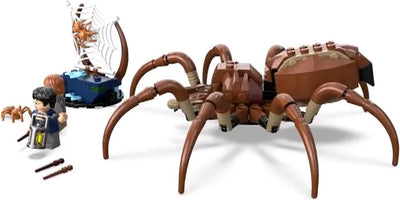 LEGO Harry Potter Aragog in het Verboden Bos - 76434