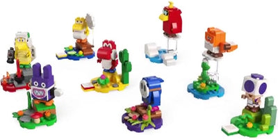 LEGO Super Mario Verrassingspakket Personages - Serie 5