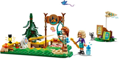LEGO Friends Avontuurlijke Boogschietbaan - 42622