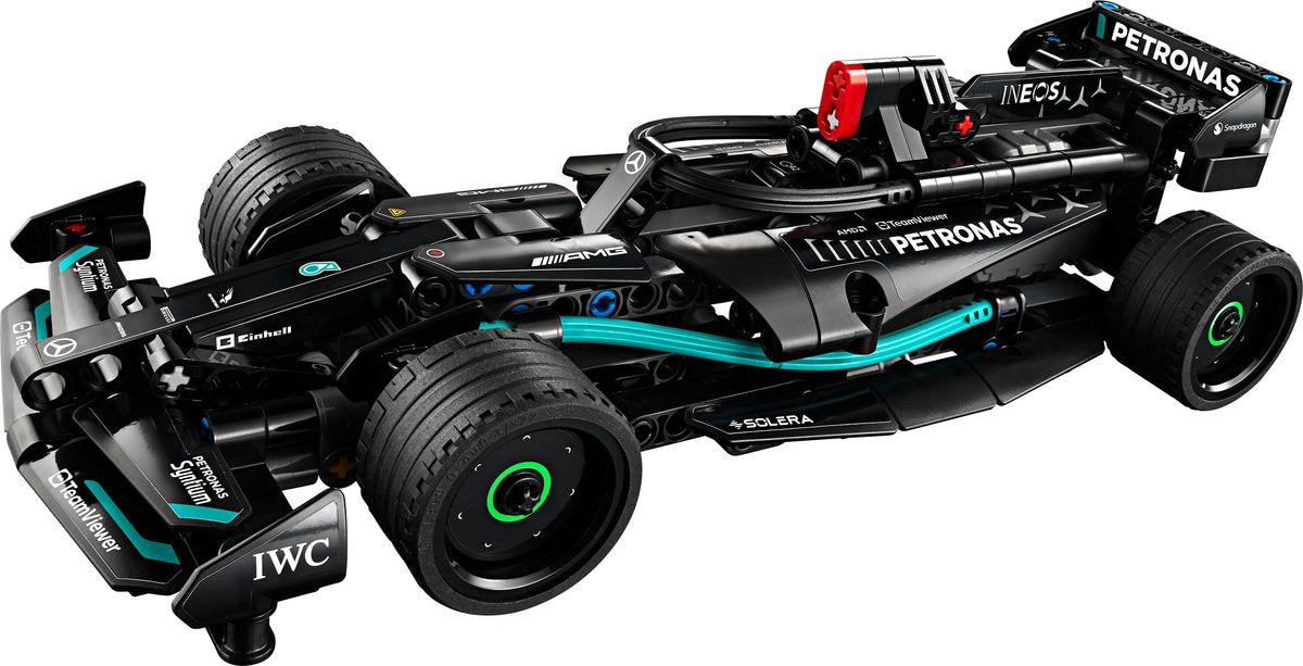 LEGO Technic Mercedes-AMG F1 W14 E Performance - 42165