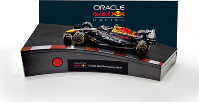 Franzis 1:43 Oracle Red Bull Racing RB19 F1 Adventskalender
