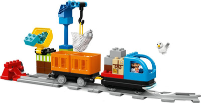 LEGO DUPLO Goederentrein - 10875