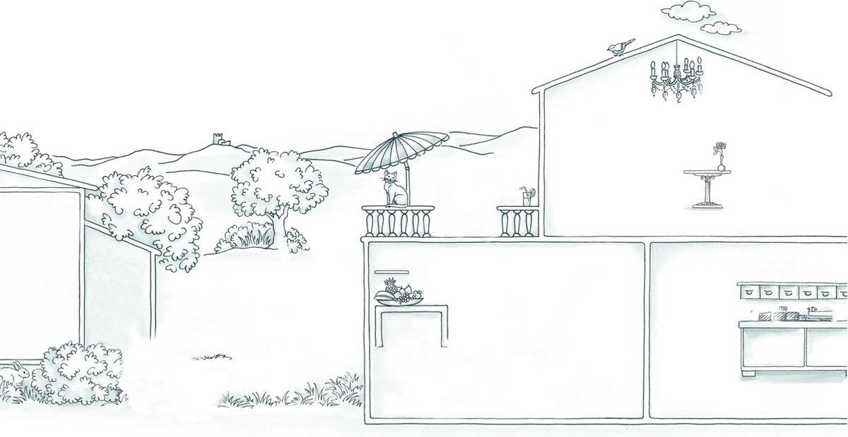 Klein Toys Bosch Gereedschapskist met Schroevendraaier II