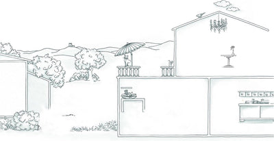 Klein Toys Bosch Gereedschapskist met Schroevendraaier II