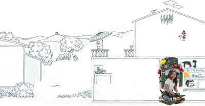 Theo Klein Bosch Tuning Set met IXO II Schroevendraaier