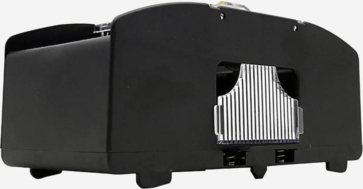 Sans Marque Automatische Kaartenschudmachine