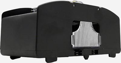 Sans Marque Automatische Kaartenschudmachine