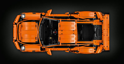 LEGO Technic Porsche 911 GT3 RS Bouwset - 42056