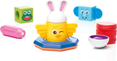 SmartMax Mijn Eerste Totem Bouwset