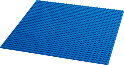 LEGO Classic Blauwe Bouwplaat 32x32 - 11025