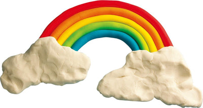 Play-Doh Creatief Knutselpakket - 20383F03