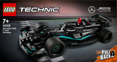 LEGO Technic Mercedes-AMG F1 W14 E Performance - 42165